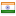 cevapp.com server is located in India